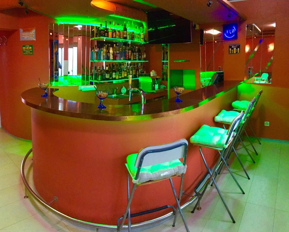 Hotel Locanda 巴塞尔 外观 照片