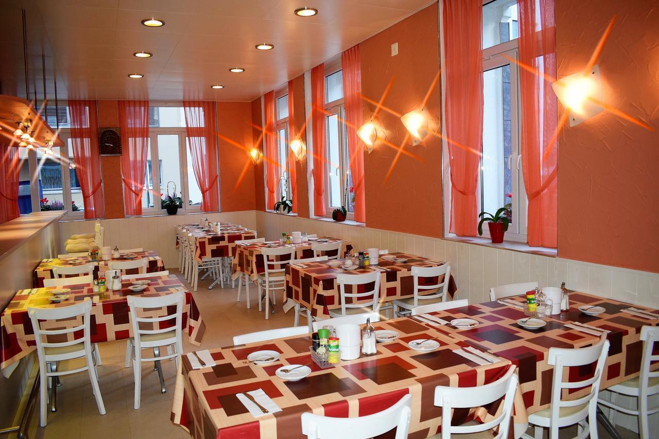 Hotel Locanda 巴塞尔 外观 照片