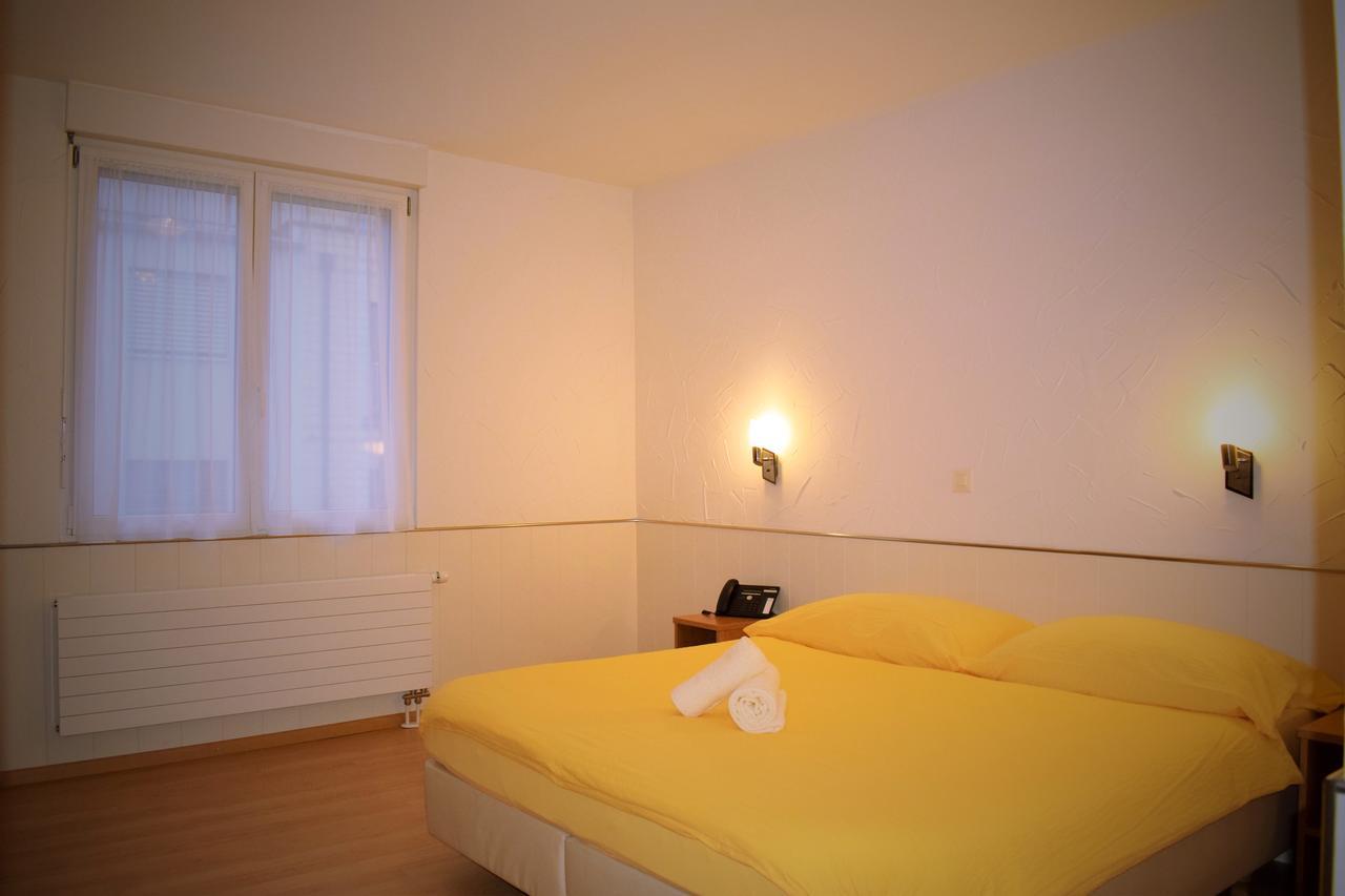 Hotel Locanda 巴塞尔 外观 照片
