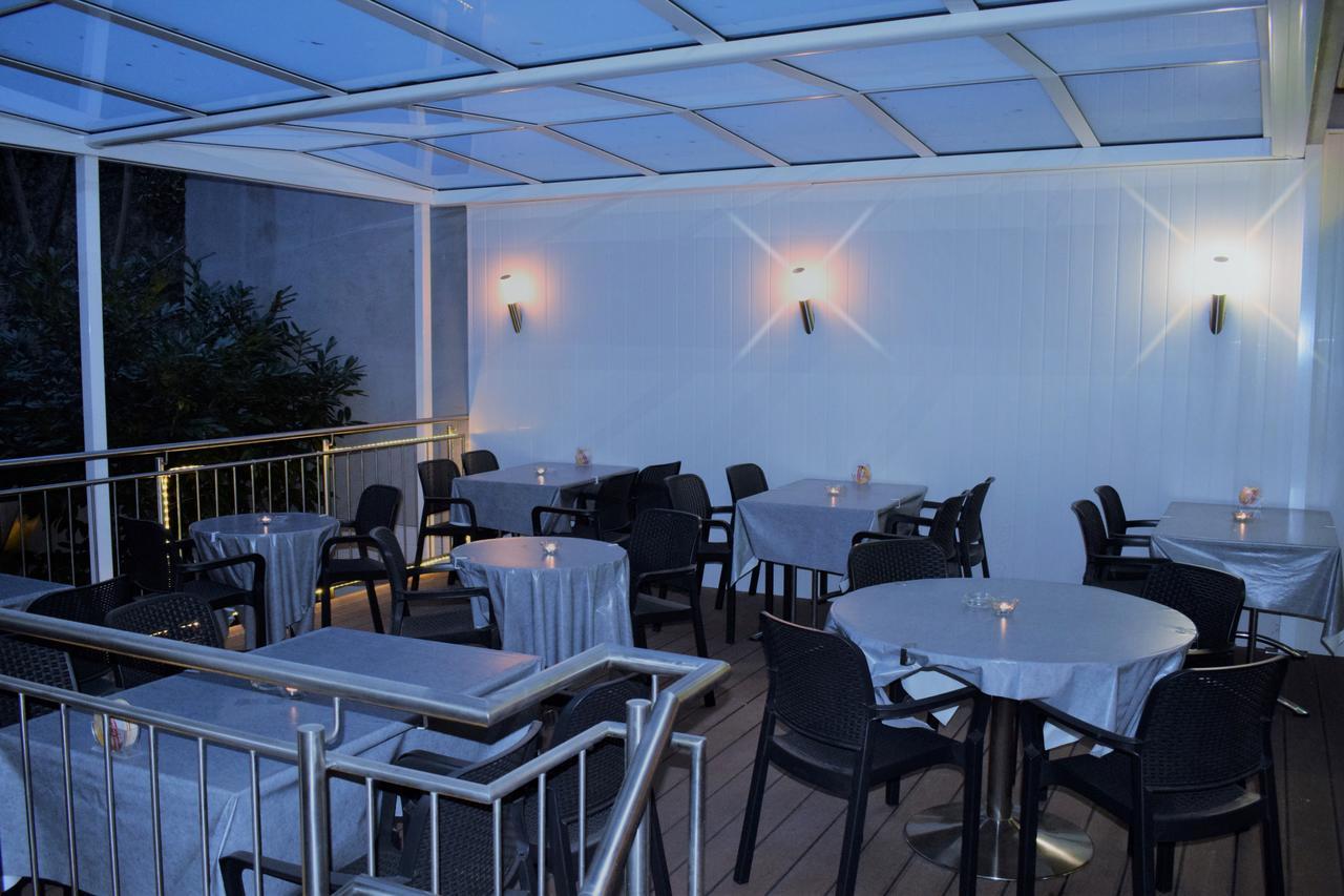 Hotel Locanda 巴塞尔 外观 照片